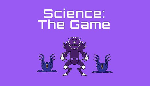 Science: The Game
