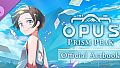 OPUS: Prism Peak - Official Artbook