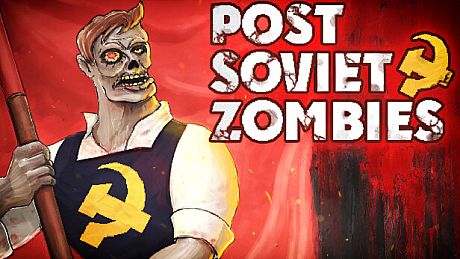 Post Soviet Zombies