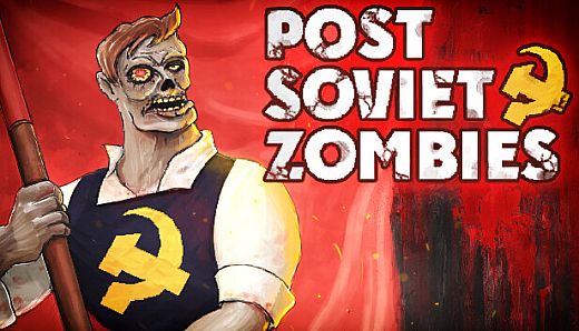 Post Soviet Zombies