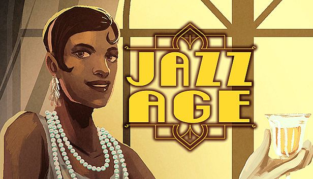 Buy Jazz Age
