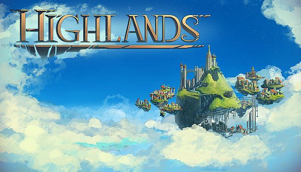 Buy Highlands