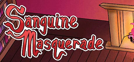 Sanguine Masquerade