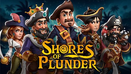 Shores of Plunder Game