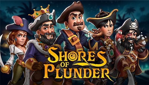 Shores of Plunder