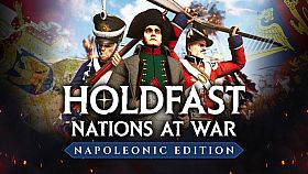 Holdfast: Napoleonic Edition
