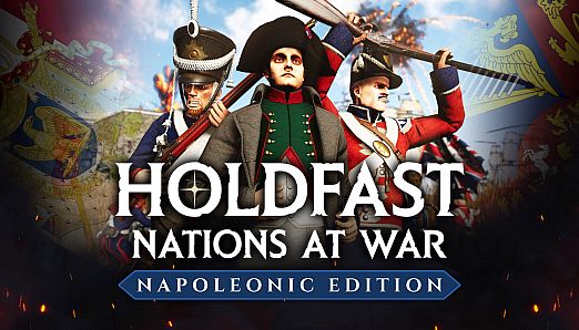 Holdfast: Napoleonic Edition