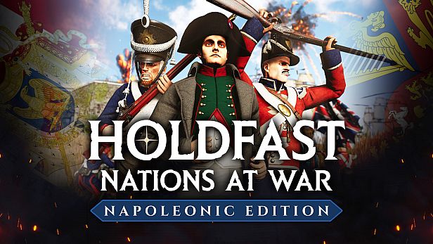 Holdfast: Napoleonic Edition