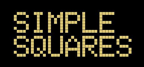 Simple Squares Game