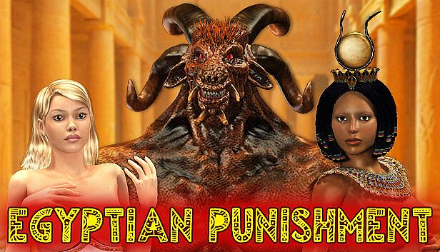 Buy Egyptian Punishment