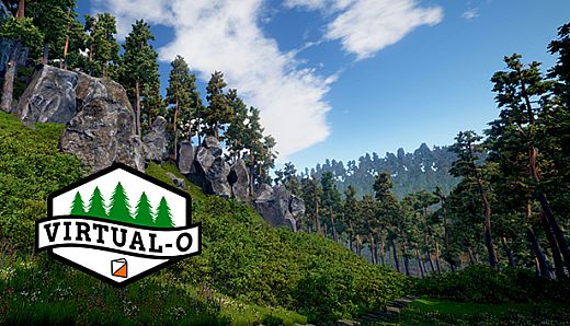 Virtual-O