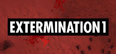 Extermination 1 Game