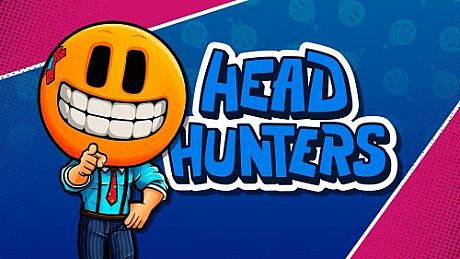 HeadHunters Game