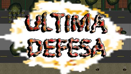 Ultima Defesa Game