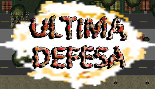 Ultima Defesa