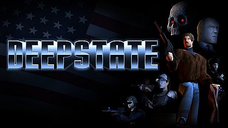 DEEP STATE Game
