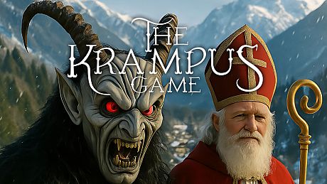The Krampus Game Game