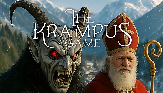 The Krampus Game