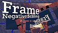 Frame - Negative Scaling DLC