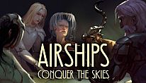Kup Airships: Conquer the Skies na PC