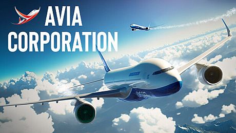 Avia corporation Game