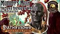 Fantasy Grounds - Pathfinder RPG - Mummy’s Mask AP 5: The Slave Trenches of Hakotep (PFRPG)