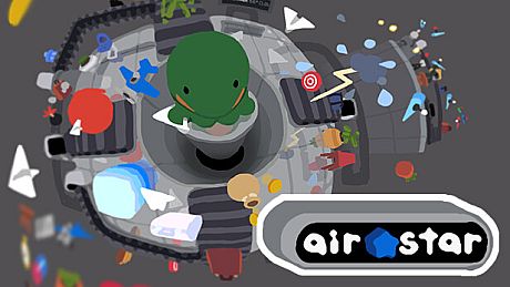 air star Game