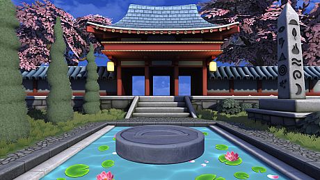 Cylinder: Puzzles Returned Game