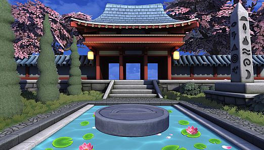 Cylinder: Puzzles Returned