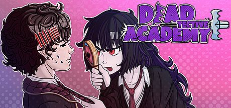 Deadtective Academy Game