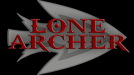 Lone Archer Game