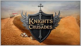 Knights of the Crusades