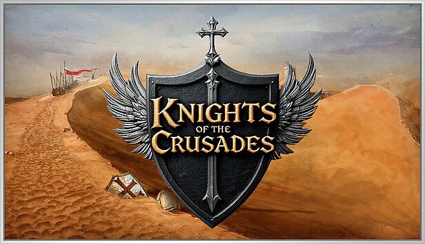 Buy Knights of the Crusades