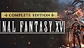 FINAL FANTASY XVI COMPLETE EDITION