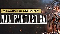 Kup FINAL FANTASY XVI COMPLETE EDITION na PC