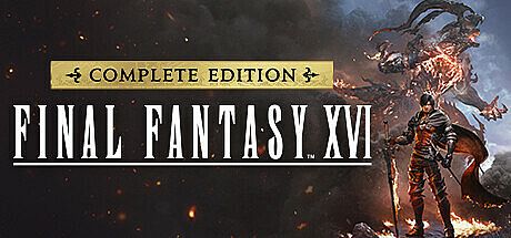 FINAL FANTASY XVI COMPLETE EDITION