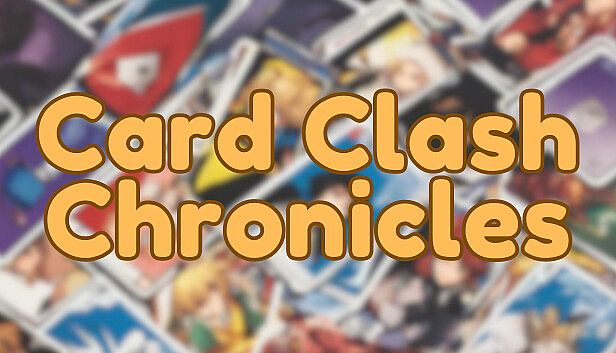 Buy Card Clash Chronicles