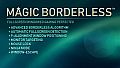 Magic Borderless - Donation Gold