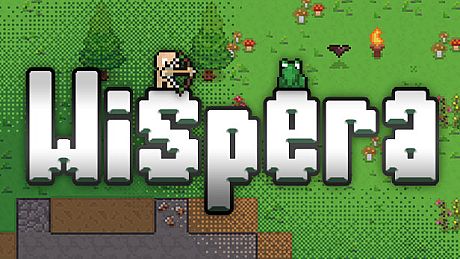 Wispera Game