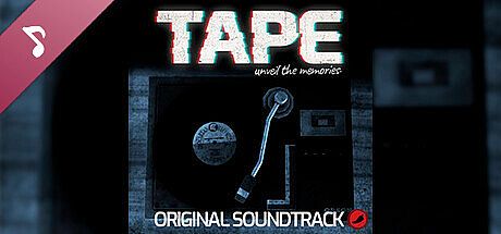 TAPE: Unveil the Memories Soundtrack DLC