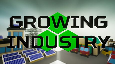 Growing Industry Game