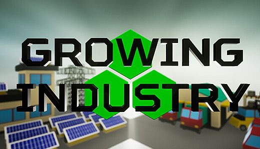 Growing Industry