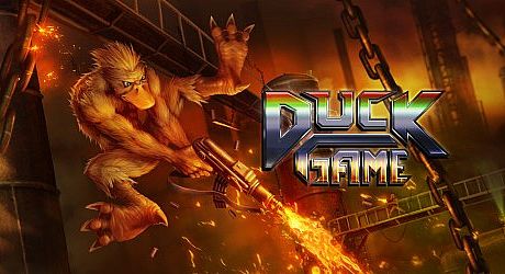 Duck Game