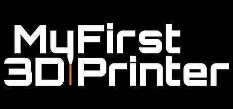 My First 3D Printer Game