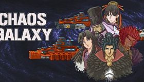 Chaos Galaxy