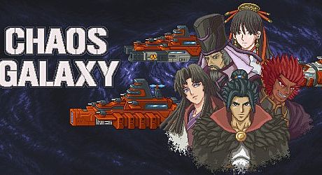 Chaos Galaxy Game