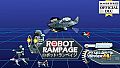 Pixel Game Maker MV - Robot Rampage