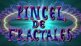 Pincel de Fractales