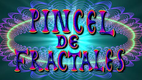 Pincel de Fractales Game