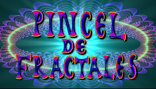 Pincel de Fractales